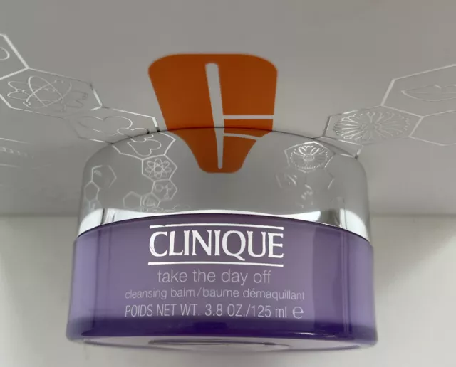 125 ml Clinique  Take  The Day Off Balm  - Make up Entferner Reinigung