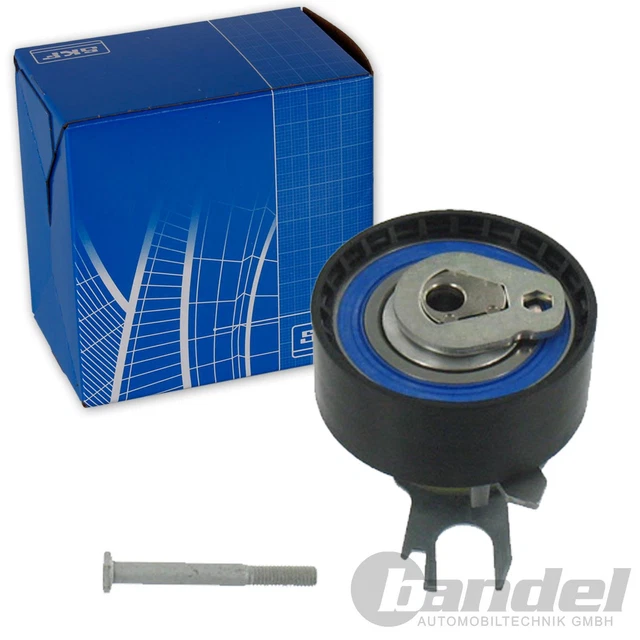 SKF Poulie Courroie pour VW Bora Caddy Golf Lupo Polo Seat Ibiza León Arosa