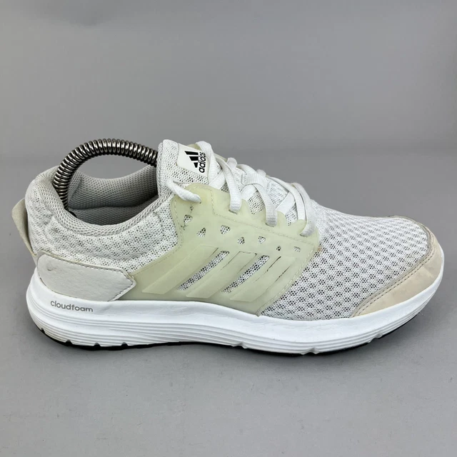 Adidas clearance galaxy bianche