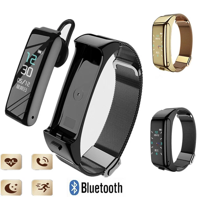 High and shop smart bluetooth bracelet