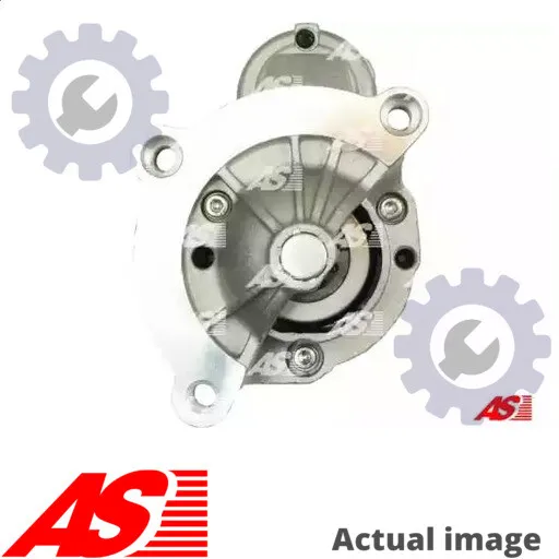 New Starter For Citroen Lancia Peugeot Fiat C4 Picasso I Mpv Ud Rfn 6Fy As-Pl