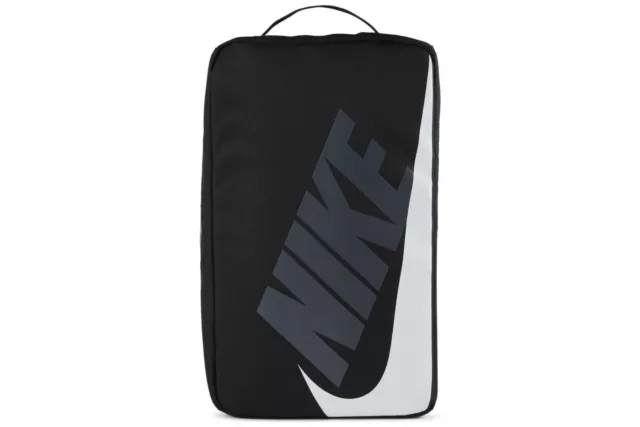 Nike - Sac à chaussures - Shoe Bag - Black - CW9266-010