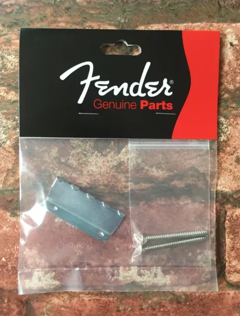 Fender Stratocaster Tremolo Claw- USA Fender Strat Spring Trem Claw with Screws