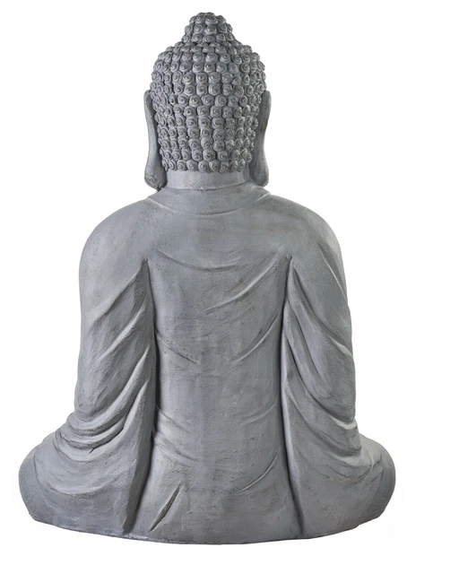 Garten Buddha 80 Cm