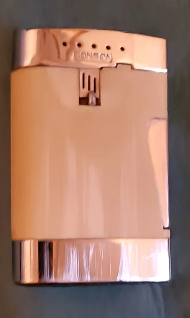 Ronson briquet Transformable Rare