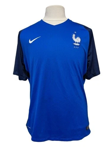 Maillot Sénégal 2020 Domicile - N°8 KOUYATÉ - Match Worn (porté) - Authentique
