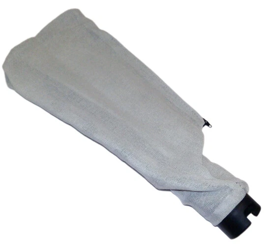 Bosch Genuine OEM Replacement Dust Bag # 1609B00506
