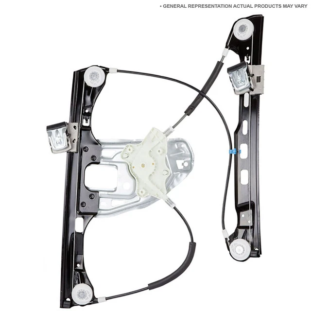 For Mercedes SLK230 1998 1999 2000 New Front Right Window Regulator CSW