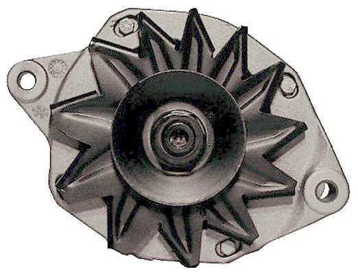Alternateur Renault Espace, Master, Trafic, R21, R25, R30 (2,0-2,2 Ltr., D/TD)