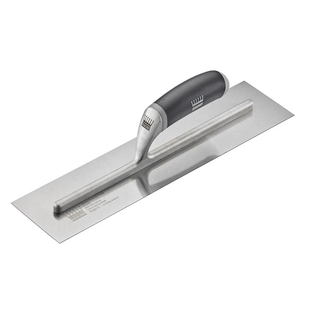 Ragni R425-14 Béton Arrivée Truelle 35.6x10.2cm