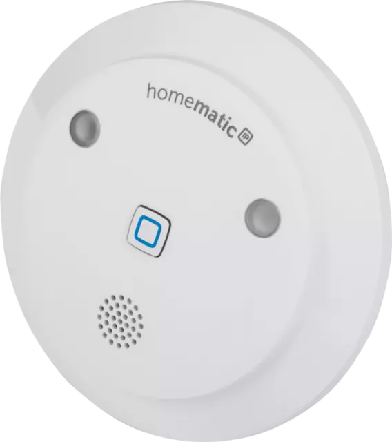 Homematic IP Alarmsirene