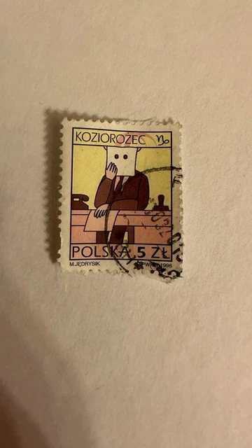 Polnische Briefmarken
