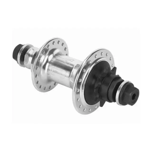 Colony Wasp Rear Freestyle BMX Bicycle Hub 2