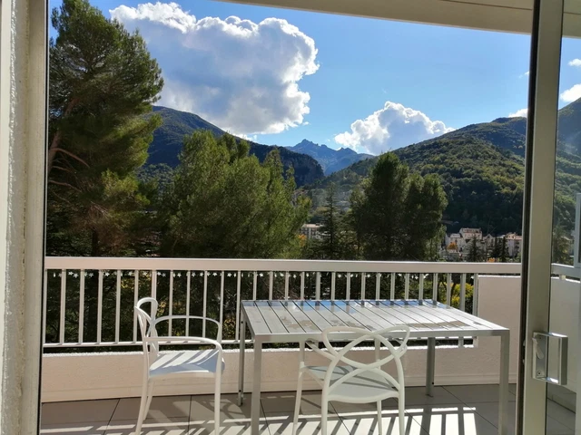 Appartement Sud proximité Espagne Amelie les Bains 66 Appartement Sud proximité Espagne Amelie les Bains 66