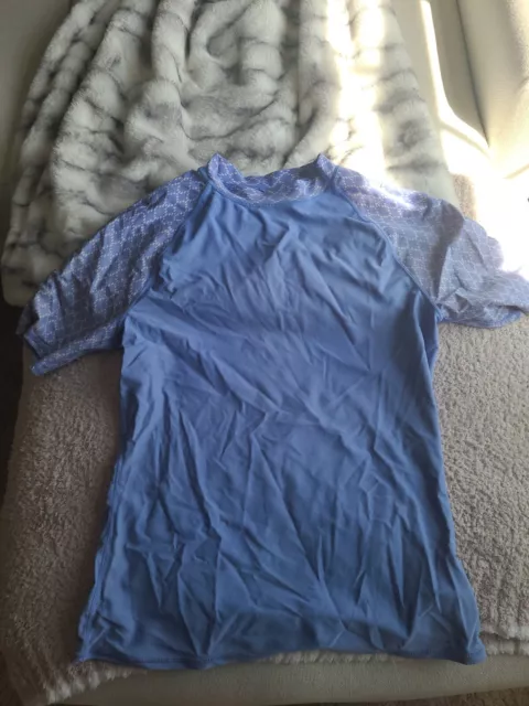 Old Navy - Women's Swim Shirt - Size M