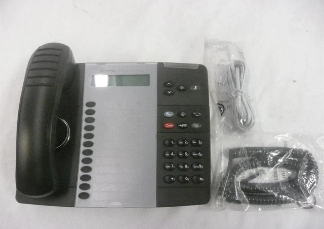 Mitel MiVoice 5312 IP VoIP Phone