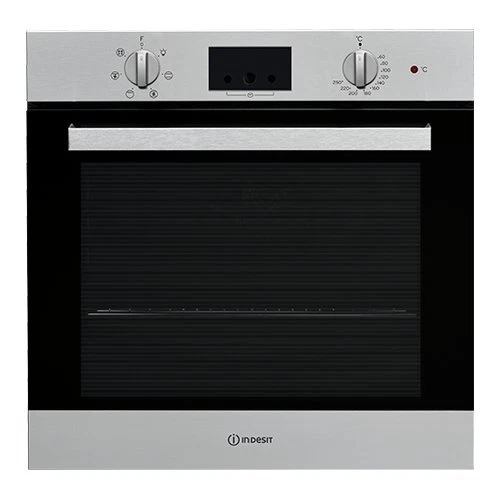 Four Encastré Indesit IFW 65Y0 IX