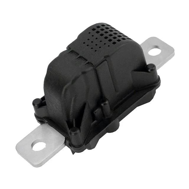 Haut Voltage Batterie Déconnexion Pyro Fusible for Tesla Modèle 3 / en Y