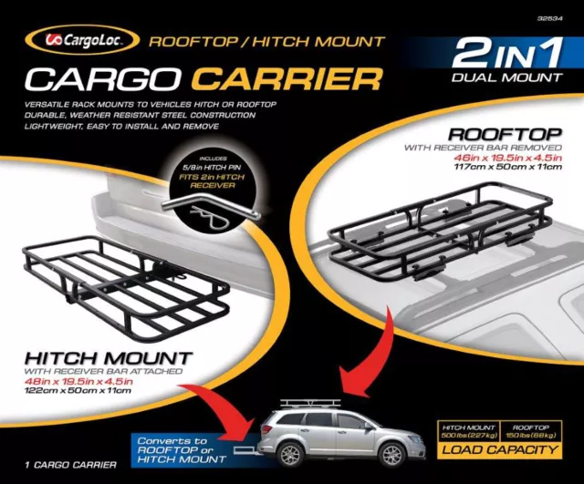Cargoloc 32541 online