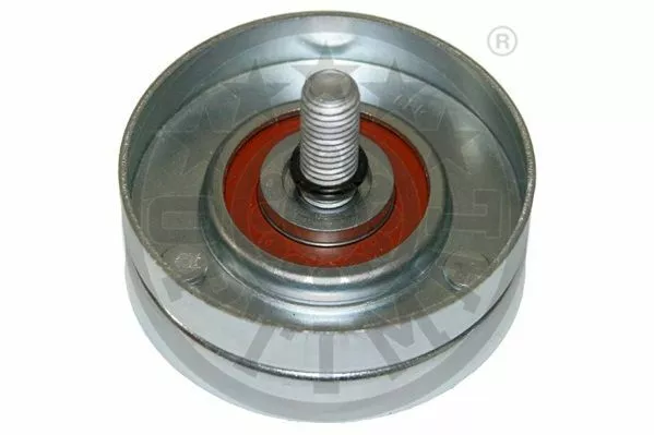 OPTIMAL 0-N1423 Deflection/Guide Pulley, V-ribbed belt for CHRYSLER,DODGE,JEEP