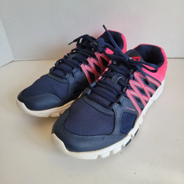 Reebok yourflex ladies trainers sales
