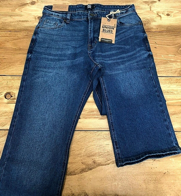 Union blues jeans best sale mens