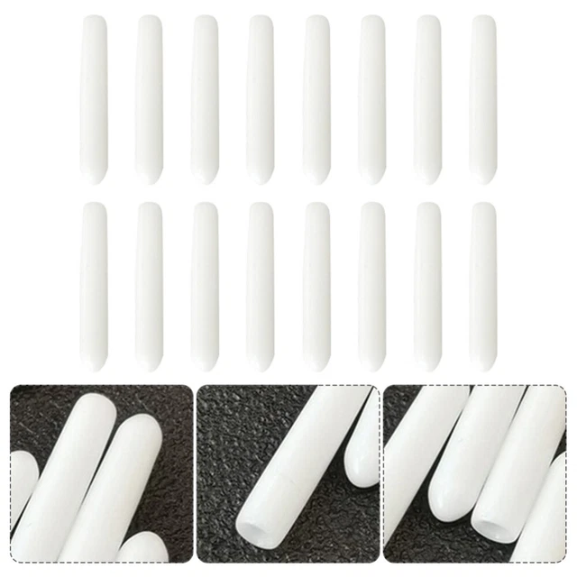 200 Pcs Spülmaschinenschutz Reparaturset Für Geschirrspülergestelle Schutzhülle