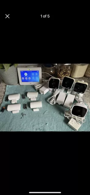 adt home security system