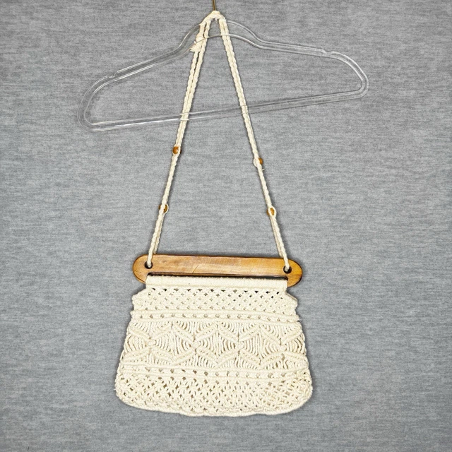 Borsa A Mano Donna Miss Lulu Stile Retrò – Borsa A Tracolla Con Tasche Antifurto E Chiusura Magnetica