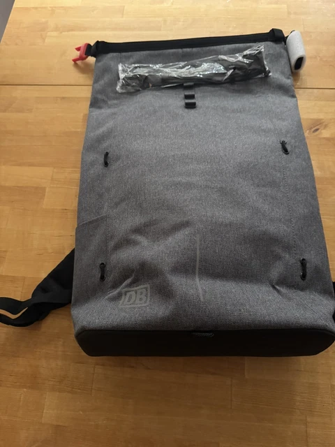 DB DEUTSCHE BAHN Rucksack NEU EUR 35,50 - PicClick DE