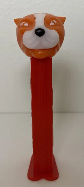 Pez Dispenser Merry Melody Makers Tiger Whistle 4,9 From The Early 1990s