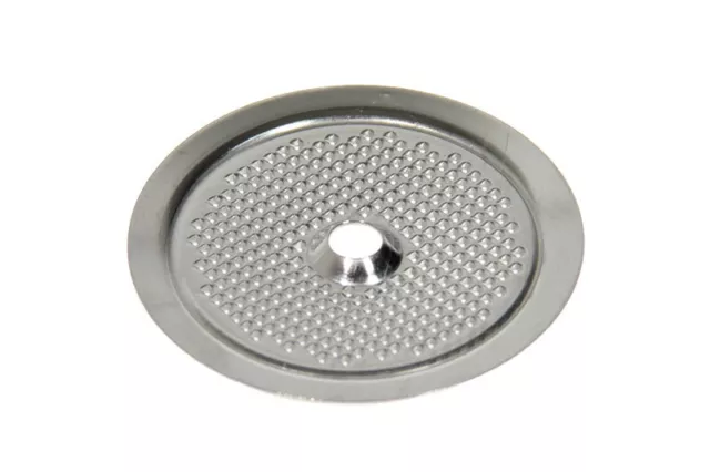 Delonghi Doccia Doccetta Filtro Diffusore Ec190 Ec200 Ec201 Eco310 Ec410 Ec155