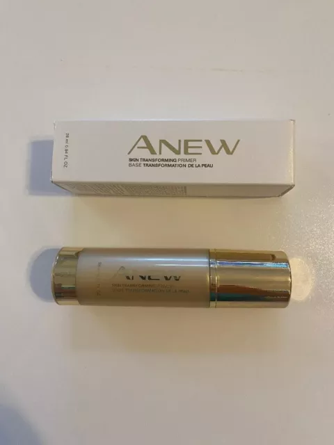 Avon Anew Clinical PRO+ A-F33 Complex Line Eraser Treatment 1 oz brand new