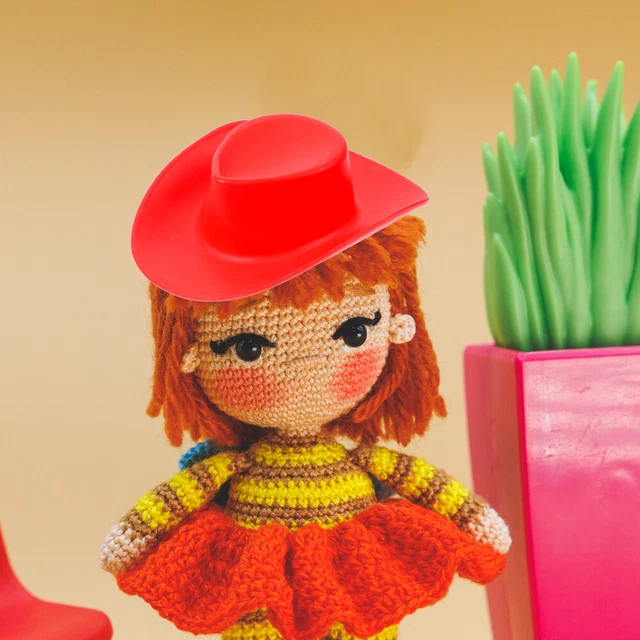 Cerchietto con Perline - Cowgirl Couture all'ingrosso per il tuo
