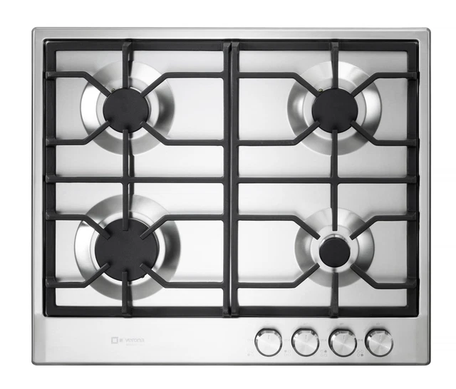 VERONA VDGCT424FSS , Stainless Steel