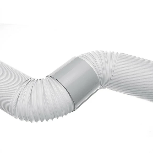 Portable Climatisation Casement-Pipe Interface Sortie Tuyau / Tube Connecteur De 4