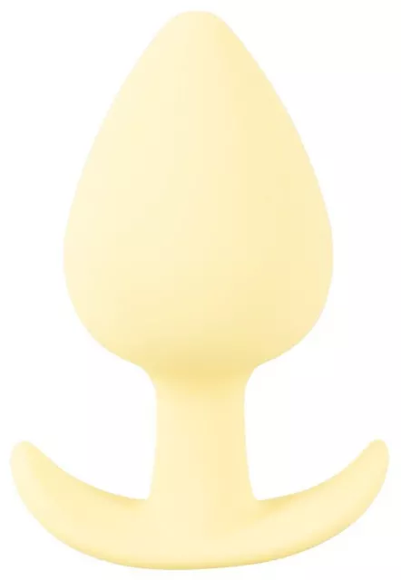 Plug anale mini morbido dilatatore tappo butt in silicone indossabile dildo sexy