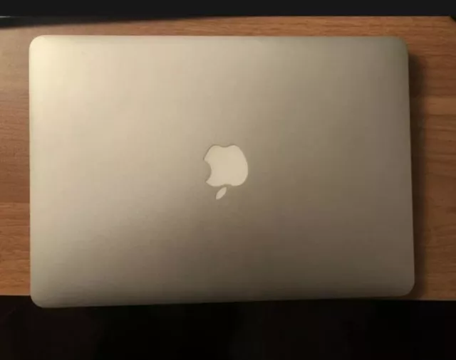 Apple MacBook Air