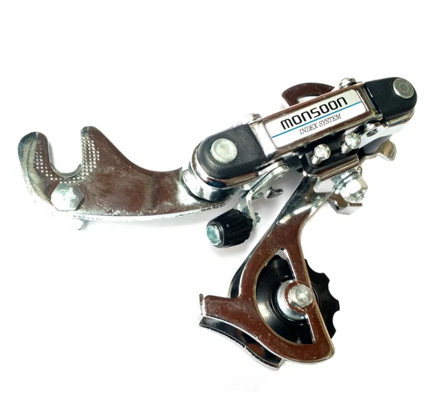 Derailleur vtt online 6 vitesses