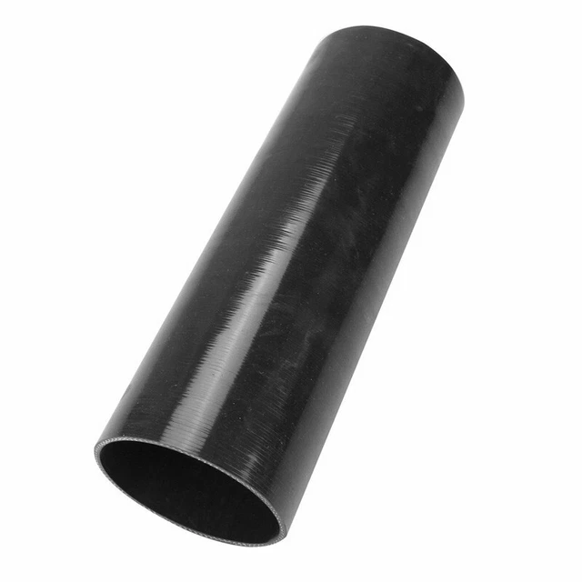 Tubo flessibile in silicone lungo 3 strati 25 pollici 12 pollici per turbo/ingresso/La