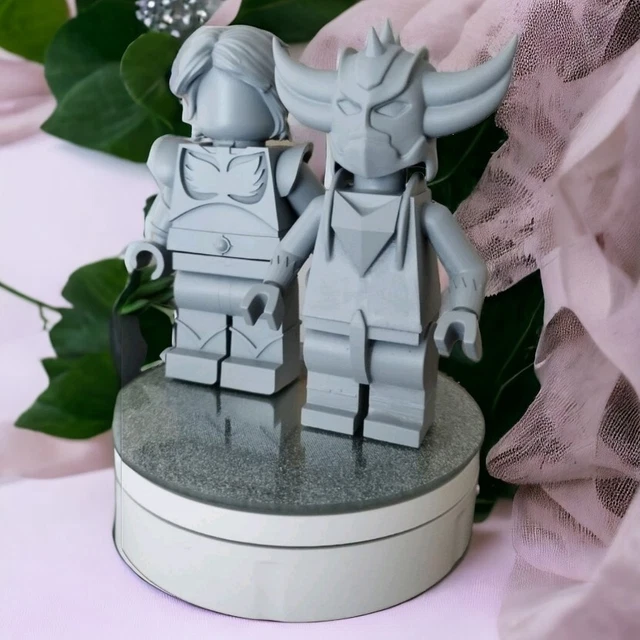 Figurine Goldorak - Occasion - Héros De Dessin Animé