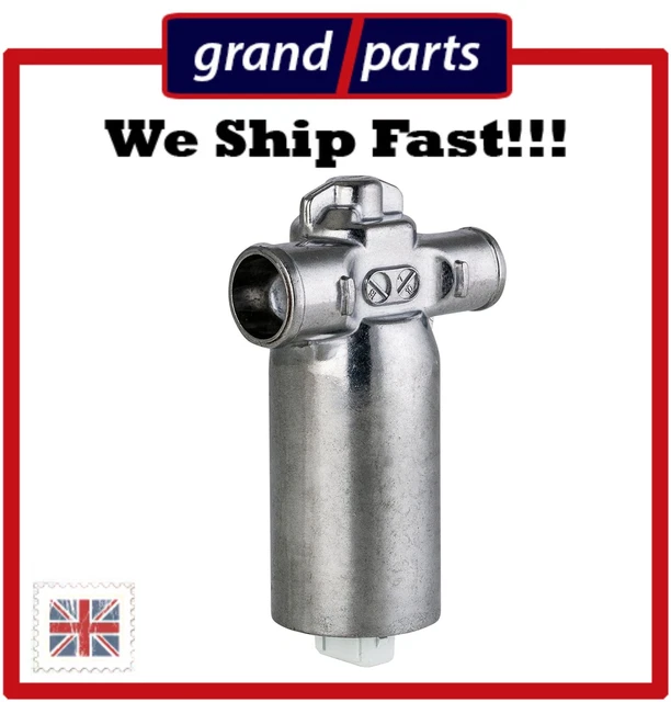 IDLE AIR CONTROL IAC Valve BMW M3 (E36E46) M5 530i 540i (E34E39) Z3