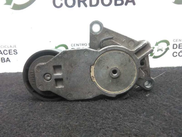 Tendeur De Courroie Auxiliaire / 438077 Pour Ford Focus C-Max Cap 1.6 Tdci Cat 4