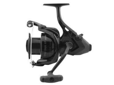 Okuma Okuma Ceymar Baitfeeder BF  MULINELLO FRIZIONE BAIT RUNNER SPECIALE Fondo 