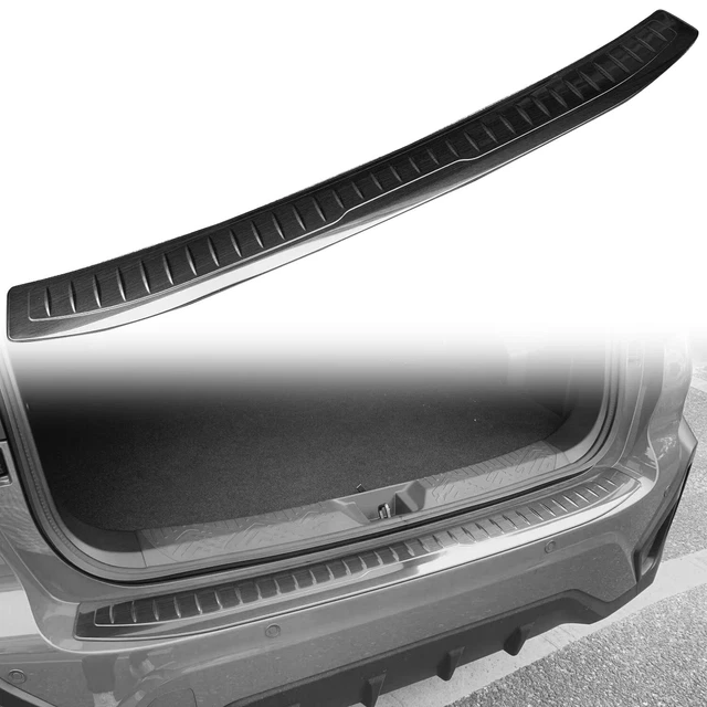 Bumper Protector Car Rear Guard For Subaru Crosstrek 2024 2025