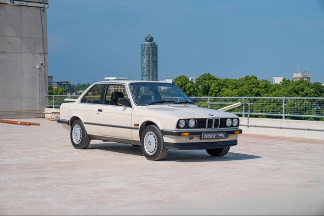 Gazelle beige bmw sale