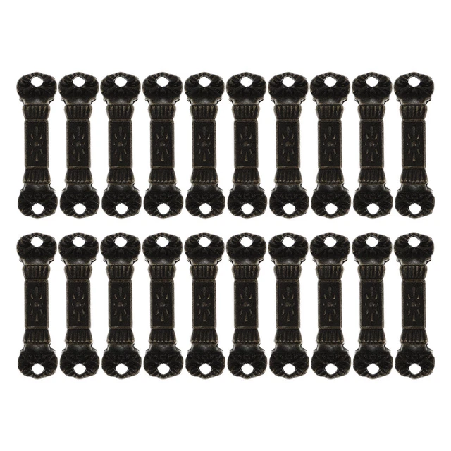 Cabinet Pulls Handle Dresser Pulls Vintage Drawer Pulls Kitchen Cabinet