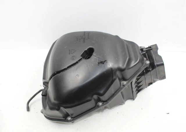 Filtre à Air Moto Triumph Tiger 1200 Explorer 2012-2019 - En Gaze De Coton, Remplacement, Noir Et Jaune