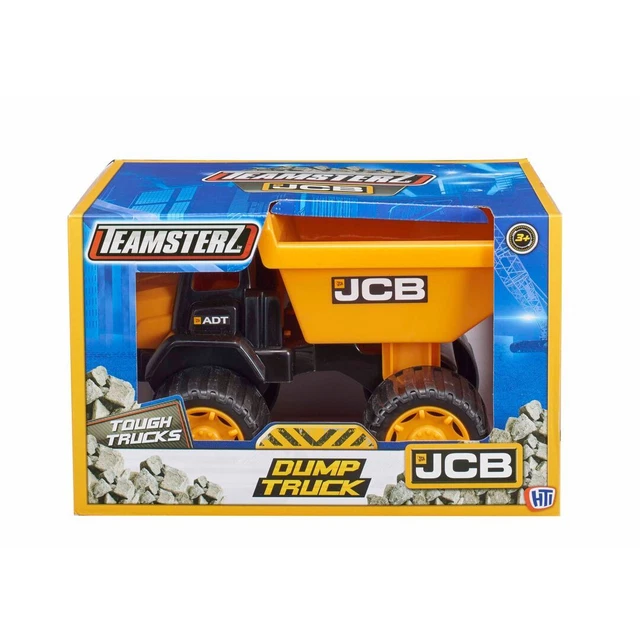 JCB Dump Truck, 35,6 cm