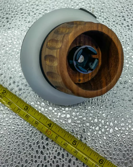 Perno de madera Vocas para MFC-2